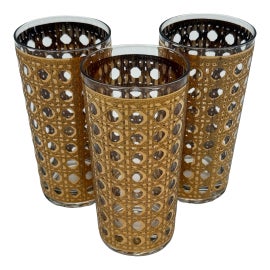 Example of Culver Ltd. Tableware and Barware