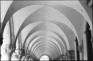 Paul Cooklin, St Marks Basilica, Photograph