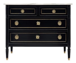 Example of Storage & Organization