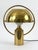 Metal Mid-Century Table Lamp by Günter Schulz for Florian Schulz, Germany, 1970s For Sale - Image 7 of 18