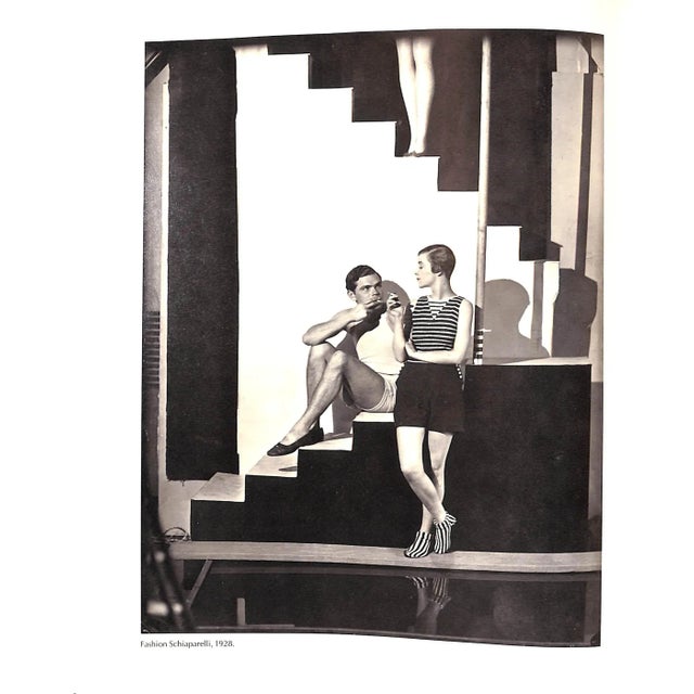 Paper "Eye for Elegance George Hoyningen-Huene" 1980 Ewing, William A. For Sale - Image 7 of 10