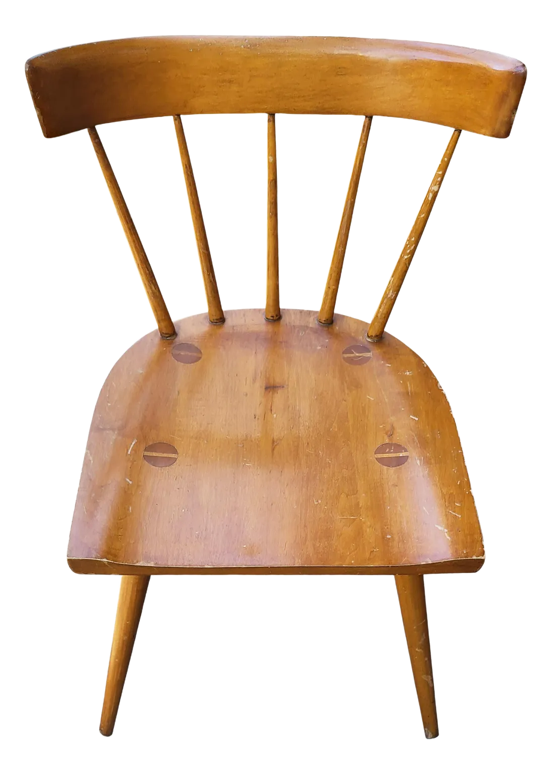 TURNER社製　アメリカン50'sミッドセンチュリー 1950's JEFFERSON WOOD WORKING社製 ヴィンテージ ミッド