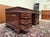 English Desk in Mahogany For Sale - Image 13 of 18