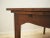 Danish Walnut Dining Table, 1970s For Sale - Image 12 of 13
