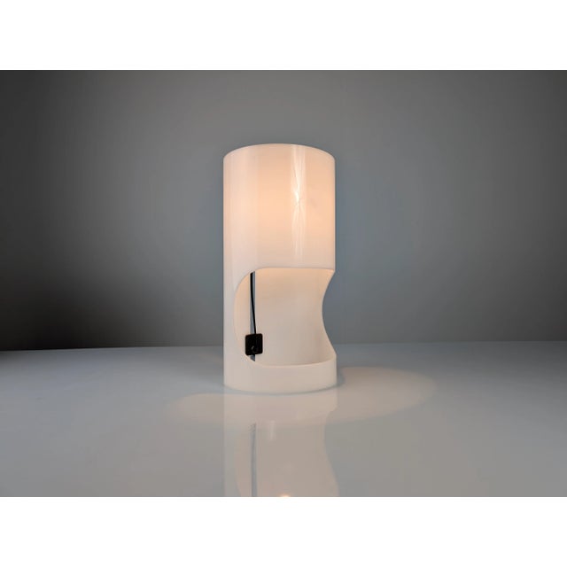 Table Lamp by Joan Antoni Blanc for Tramo, Spain, 1970s For Sale - Image 10 of 10