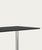 Black Train Conference Table by Henrik Tengler For Sale - Image 8 of 11