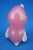 Pink Opaline Sommerso Glass Duckling from Seguso, Murano, Italy, 1950s For Sale - Image 6 of 18