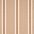 Not Yet Made - Made To Order Sample - Schumacher Ipala Hand Woven Stripe Fabric in Carmel For Sale - Image 5 of 5