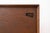 Danish Model No. 65 Sideboard in Chocolate Brown Stained Oak from Skovby Møbler, 1960s For Sale - Image 10 of 12