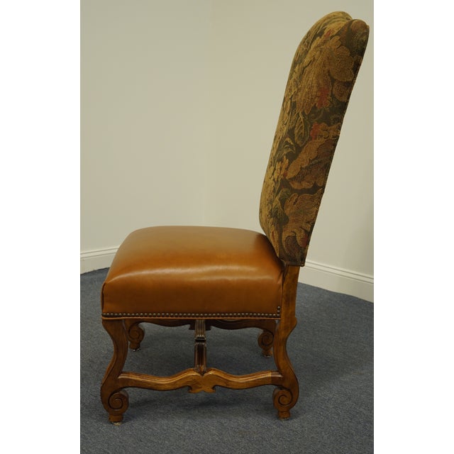 Century Furniture Camden Passage Collection Dining Side Chair 521-541