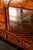 Classicist Secretary in Walnut, 1800s For Sale - Image 4 of 18
