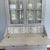 Mid 19th Century Mid 19th Century Gustavian Swedish Antique Secretary Secretary Desk For Sale - Image 5 of 13