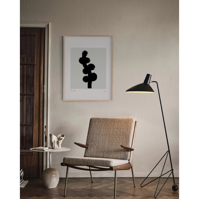 Contemporary Abstract Object Giclee Print For Sale - Image 6 of 6