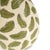 Darcy Ruffled Edge Vase For Sale In Chicago - Image 6 of 9