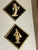 Asian 1960s Asian Wall Panel With 3d Figures - 2 For Sale - Image 3 of 6