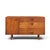 Jens Risom Mid Century Walnut Credenza This credenza measures: 54 wide x 21 deep x 31.5 inches high Good Vintage Condition...