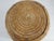Pacific Nw Coast Native American Hand Woven Geometric Interior Lidded Basket For Sale In Portland, OR - Image 6 of 7