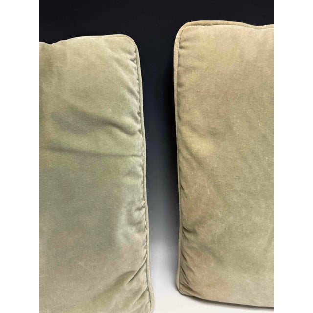 Aubusson Needlepoint Pillows For Sale - Image 4 of 8