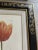 1990s Scully & Scully Tulip Mania Lithograph Hand Made For Sale - Image 5 of 9