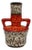 20th Century German Fat Lava Ceramic Vase For Sale