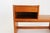 Brown Mid-Century Danish Teak Hall Bench by Bornholm Møbelfabrik, 1960s For Sale - Image 8 of 16
