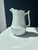 Late 19th Century Large English Ironstone Pitcher For Sale In Chicago - Image 6 of 6