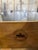 Mid 20th Century Bassett-Vintage French Provincial 5-Drawer Chest | Professionally Refinished in Soft Linen White For Sale - Image 5 of 5