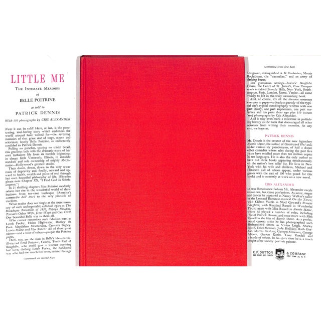 Traditional "Little Me: The Intimate Memoirs of Belle Poitrine" 1961 Dennis, Patrick For Sale - Image 3 of 12