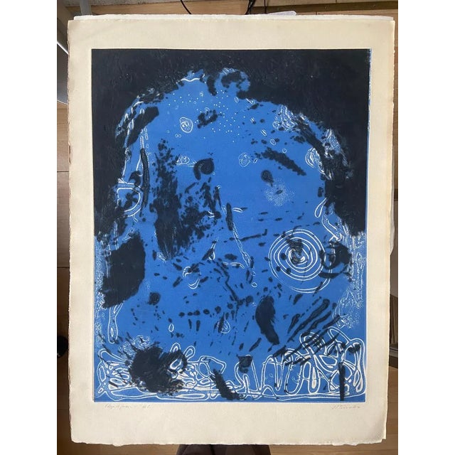 Juan Jose Torralba - Calega de joven 1970 For Sale - Image 6 of 6