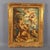 Ecstasy Figures Angels, 1800s, Oil on Panel and Wood, Framed For Sale - Image 14 of 14