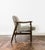 Mid-Century GFM 87 Armchair by Juliusz Kędziorek for GFM, Poland, 1960s For Sale - Image 6 of 14