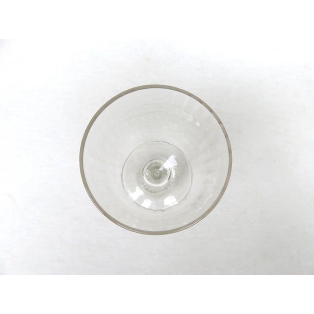 Historicism Wine Glasses, Set of 6 For Sale - Image 9 of 18