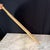 French French Round Bread Board or Dough Board Vintage - B For Sale - Image 3 of 3