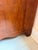 Mid 20th Century Henredon Vintage Bow Front Chest For Sale - Image 5 of 5