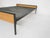 1950s Birch and Metal Bed by Cees Braakman for Pastoe, 1950s For Sale - Image 5 of 14