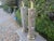 Stone Mid-Century Modern Marble Lamps-A Pair For Sale - Image 7 of 13