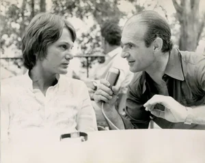 Unknown - Claude François by Gianni Piccione - Vintage Photo - 1960s