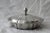 Silver Serving Dish with Lid, 1920s For Sale - Image 6 of 16