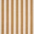 Schumacher Schumacher Hanson Indoor/Outdoor Stripe Narrow Fabric In Marigold For Sale - Image 4 of 4