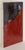 1980s Red and Black Abstract Expressionist - Tribute to Jose Guerrero by Ricardo De Silva For Sale - Image 5 of 8