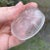 French Rare Antique Art Deco 1920s Rene Lalique French Art Glass Jar Jaytho Perfumery For Sale - Image 3 of 13