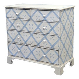 Example of Dressers and Chests of Drawers in Denver