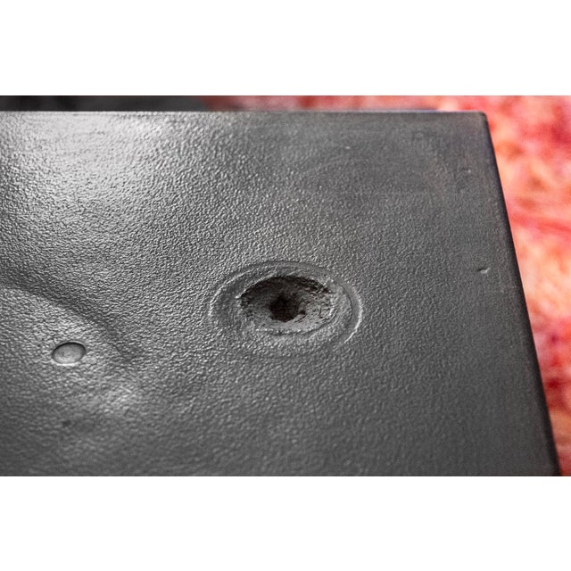 Coffee Tables by Mario Bellini for C&B Italia, 1971, Set of 3 For Sale - Image 6 of 7