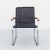 Vintage S35 Cantilevered Lounge Chair Attributed to Marcel Breuer For Sale - Image 10 of 12