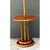 Mid 20th Century Vintage Mid-Century Modern Bamboo Floor Lamp With Integrated Table For Sale - Image 5 of 13