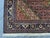2000 - 2009 Multicolor Tabriz Mahi Hand-Knotted Wool Rug - 6'5" X 9'9" For Sale - Image 5 of 12