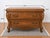 1980s Vintage Hickory Furniture French Provincial Louis XV Bombe Chest For Sale - Image 5 of 5