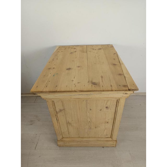 Stripped Fir Counter For Sale - Image 10 of 18