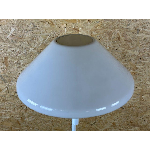 Metal Adjustable Metal Floor Lamp from Swiss Lamps International, Switzerland, 1970s For Sale - Image 7 of 18