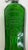 W & L Beverages Frank's Best Seltzer Green Bottle Glenshaw Art Deco Glass 4821b For Sale In Miami - Image 6 of 18